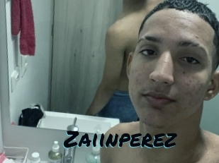 Zaiinperez