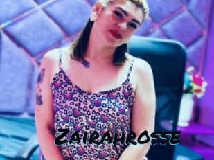 Zairahrosse