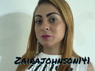 Zairajohnson141
