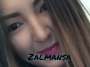 Zalmansa