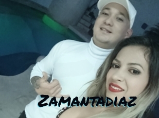 Zamantadiaz