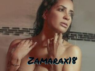 Zamarax18
