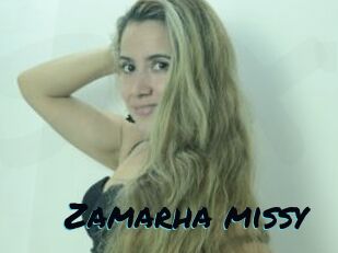 Zamarha_missy