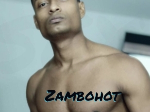 Zambohot