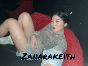 Zanarakeith