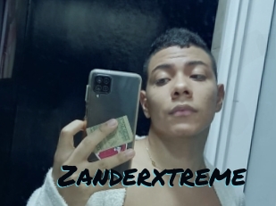 Zanderxtreme