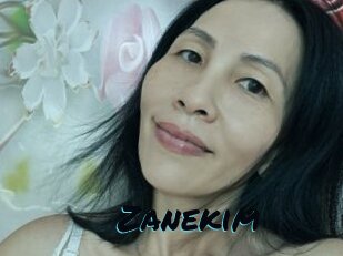 Zanekim
