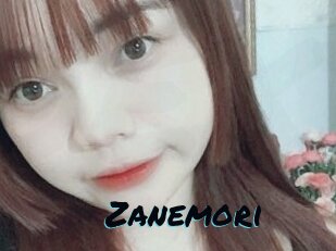 Zanemori