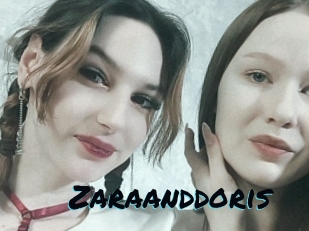 Zaraanddoris