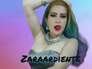 Zaraardiente