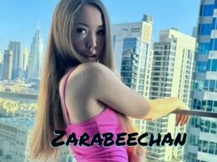 Zarabeechan