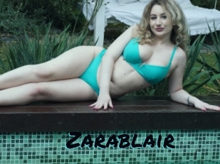 Zarablair