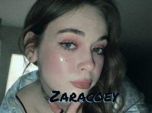 Zaracoey