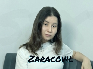 Zaracovil