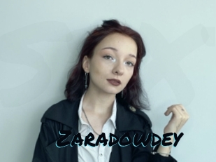 Zaradowdey