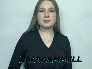 Zaragammell
