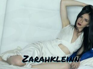 Zarahkleinn