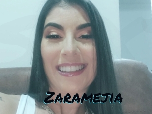 Zaramejia