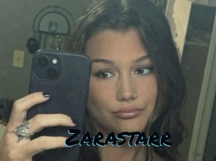 Zarastarr