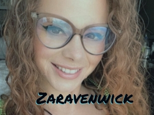 Zaravenwick