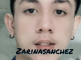 Zarinasanchez