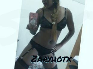 Zaryhotx