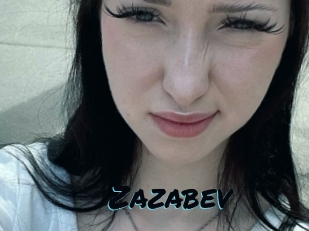 Zazabev