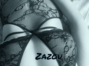 Zazou