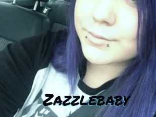 Zazzlebaby