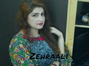 Zehraali