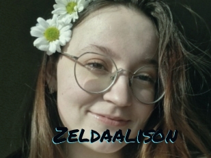 zeldaalison Sexties