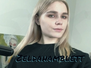 Zeldahamblett