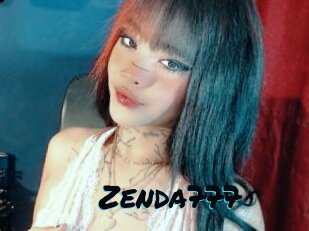 Zenda777