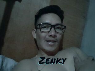 Zenky