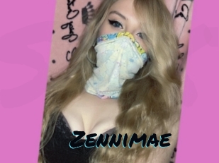 Zennimae