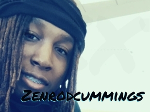 Zenrodcummings