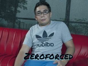 Zeroforced