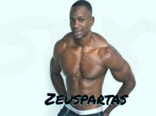 Zeuspartas