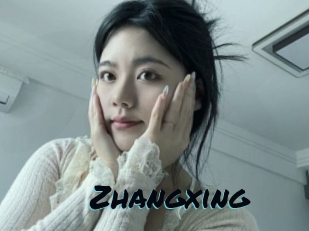 Zhangxing