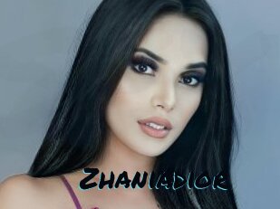 Zhaniadior