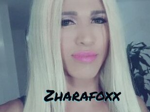 Zharafoxx