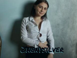 Zhenysilver