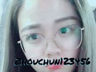 Zhouchun123456