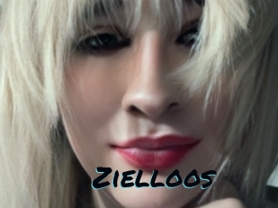 Zielloos