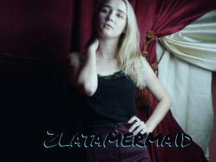 Zlatamermaid
