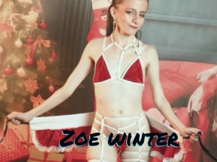 Zoe_winter