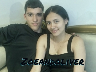 Zoeandoliver