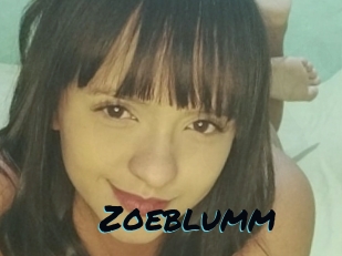 Zoeblumm