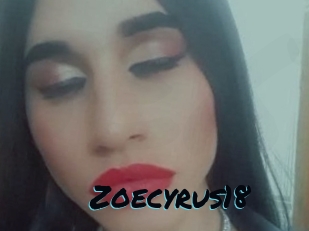 Zoecyrus18