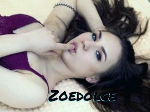 Zoedolce